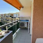 Apartment - 25m2 Avec Balcon - 4p *