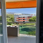 - 25m2 Avec Balcon - 4p Apartment *