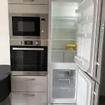 Apartment - 25m2 Avec Balcon - 4p