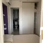 - 25m2 Avec Balcon - 4p *