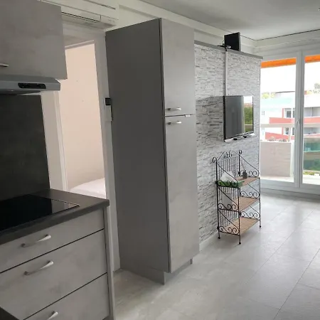 - 25m2 Avec Balcon - 4p Bormes-les-Mimosas